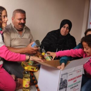 British Wildlife Illustrated Gift Wrap